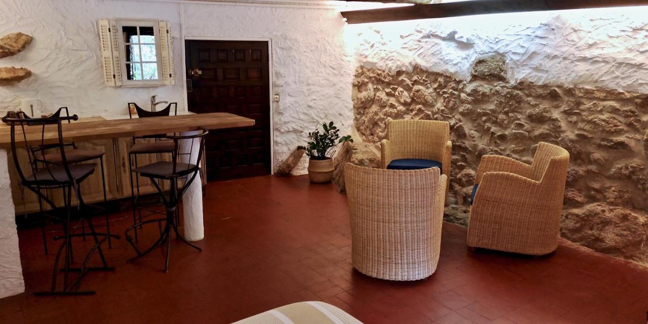 Mas Senyarich Villa Argelès-sur-Mer Eksteriør bilde
