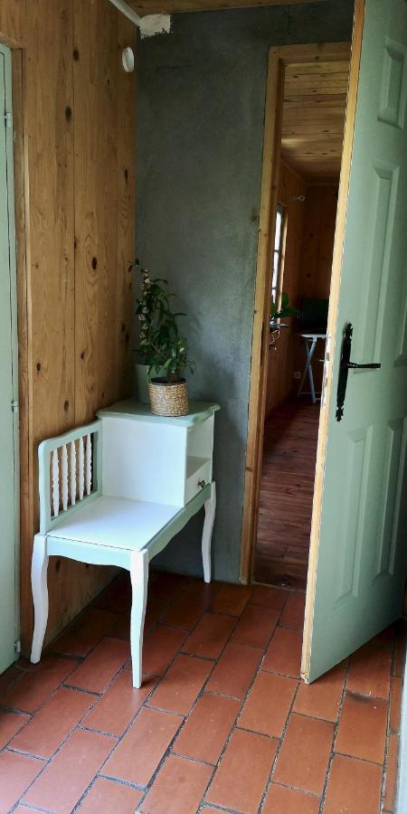 Mas Senyarich Villa Argelès-sur-Mer Eksteriør bilde