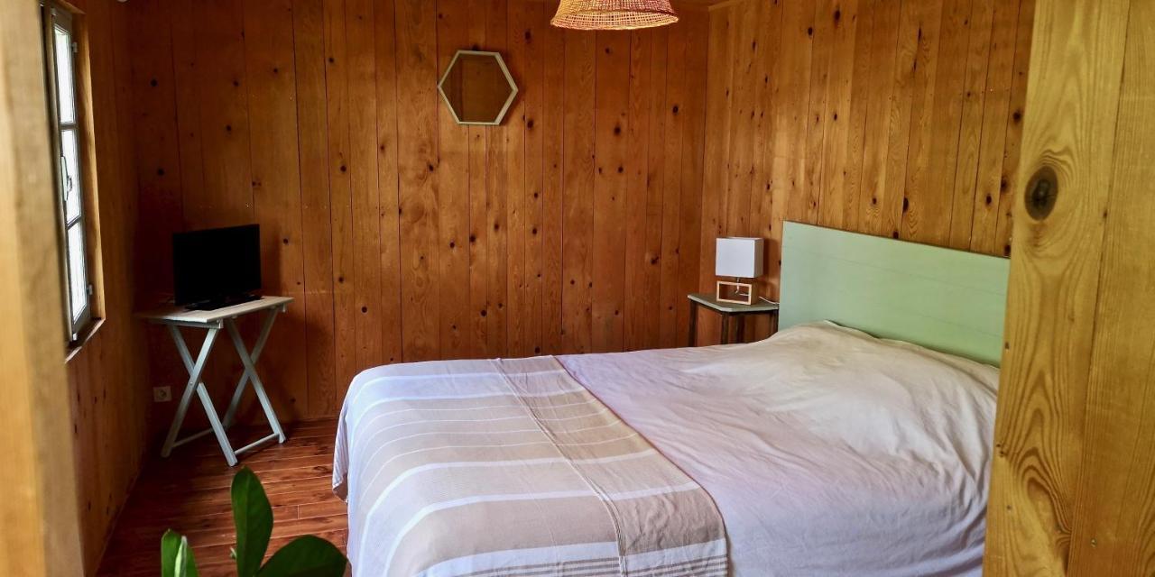 Mas Senyarich Villa Argelès-sur-Mer Eksteriør bilde