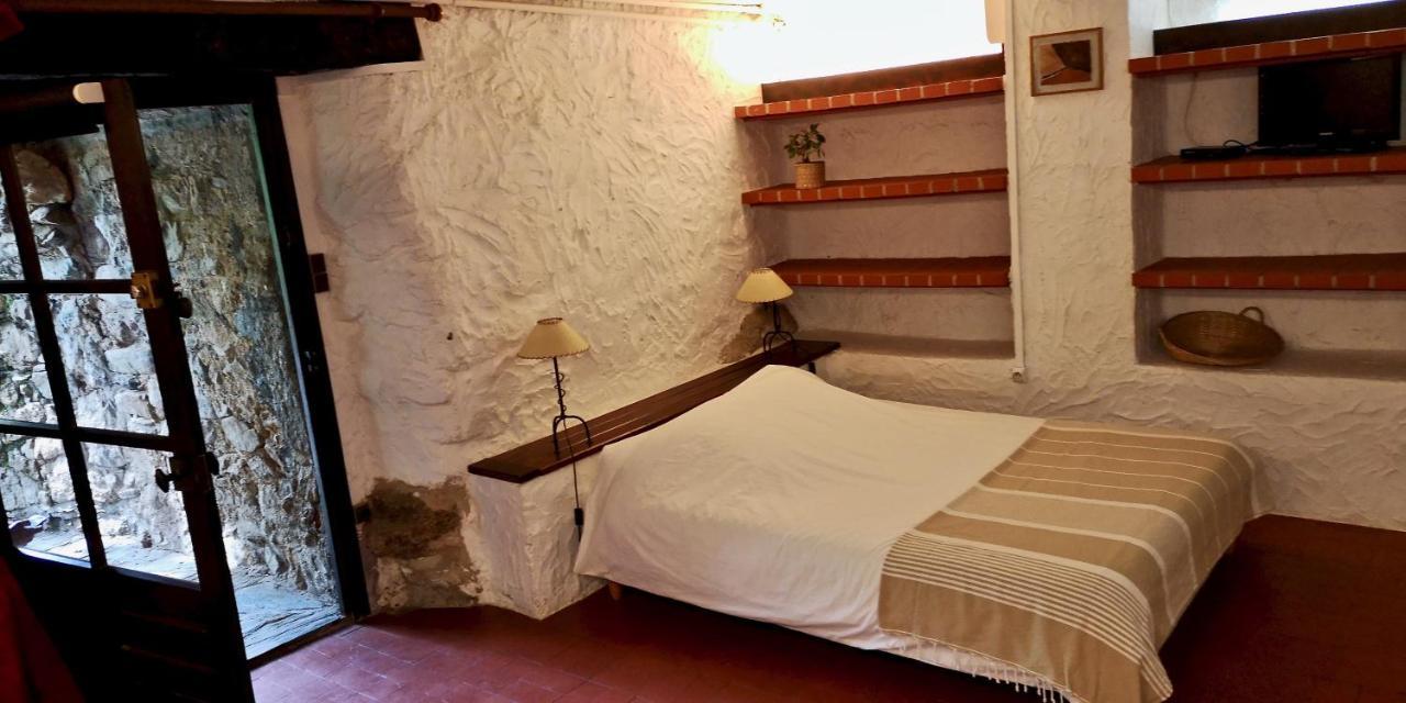 Mas Senyarich Villa Argelès-sur-Mer Eksteriør bilde