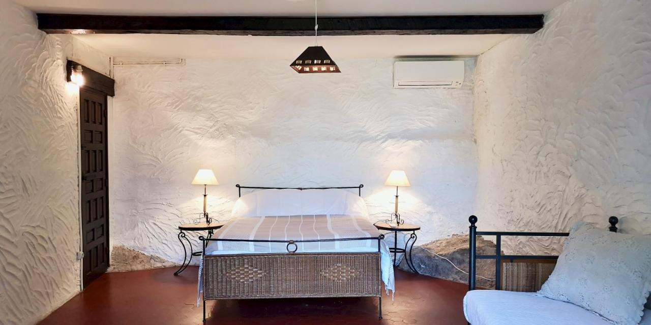 Mas Senyarich Villa Argelès-sur-Mer Eksteriør bilde