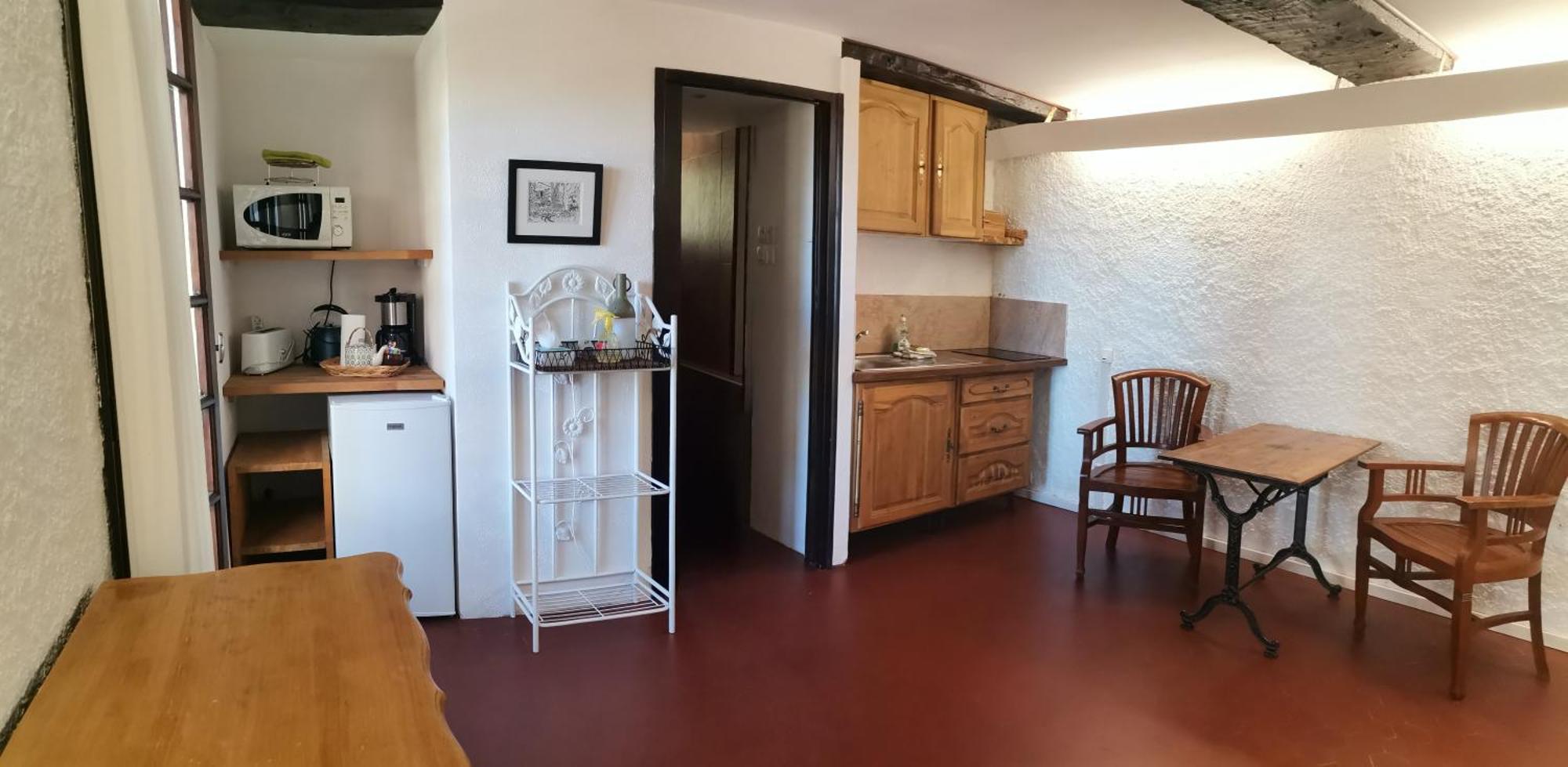 Mas Senyarich Villa Argelès-sur-Mer Eksteriør bilde
