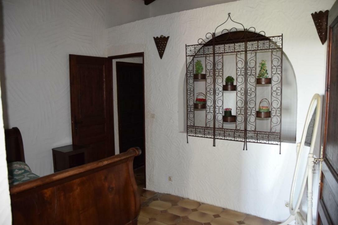 Mas Senyarich Villa Argelès-sur-Mer Eksteriør bilde