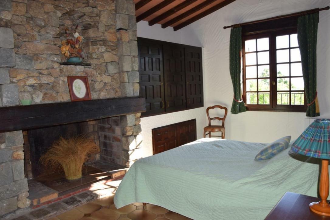 Mas Senyarich Villa Argelès-sur-Mer Eksteriør bilde