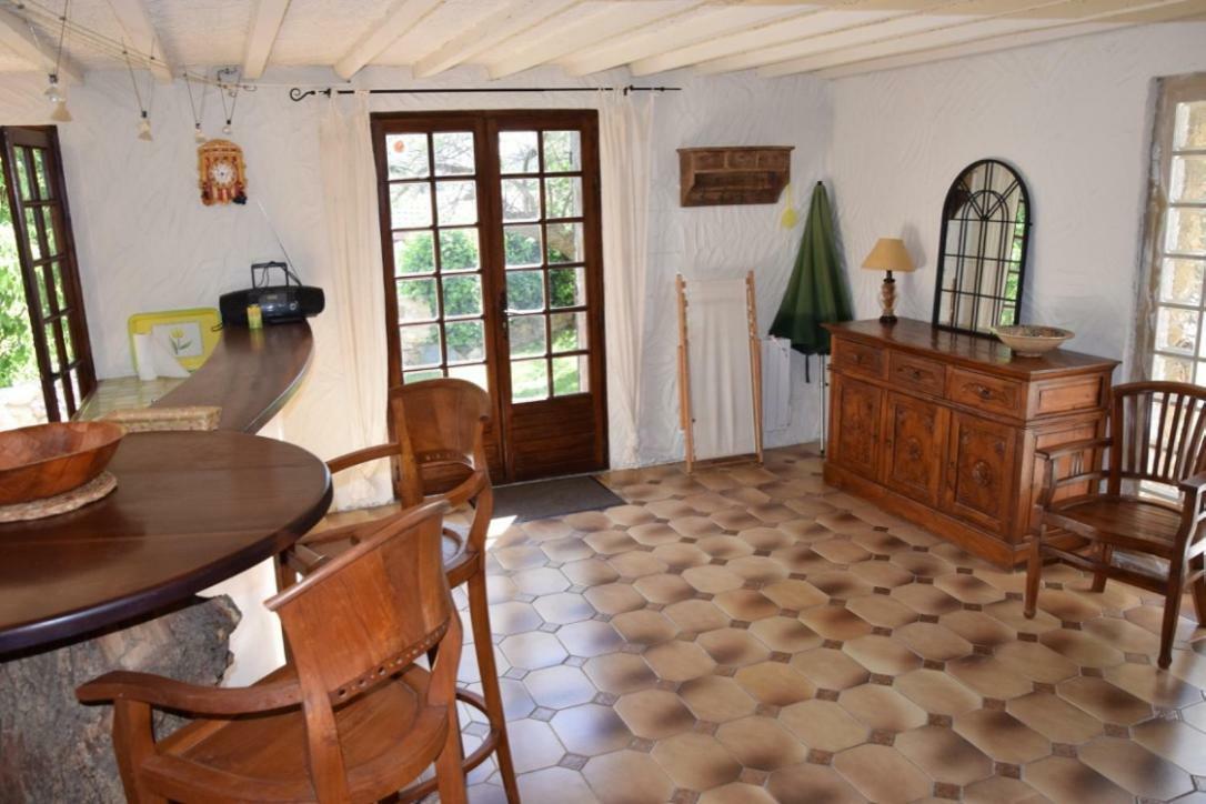 Mas Senyarich Villa Argelès-sur-Mer Eksteriør bilde